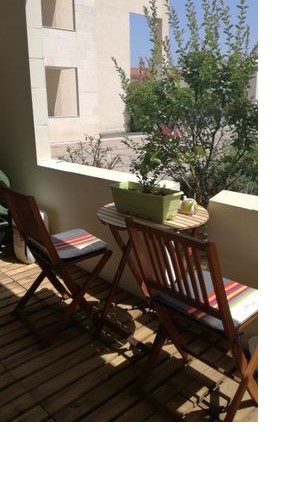 chambre à la location -   33000  BORDEAUX, surface 12 m2 location chambre - UBI478581737
